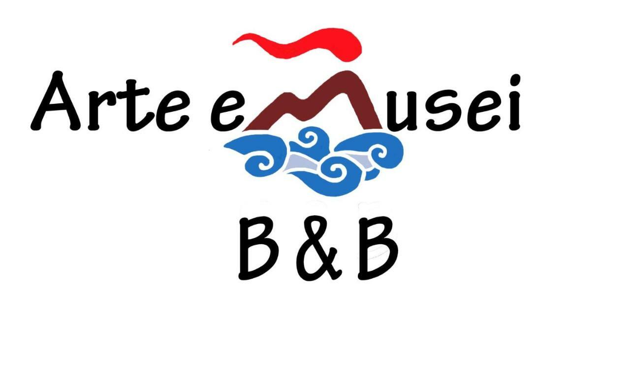 B&B Arte E Musei Неаполь Экстерьер фото